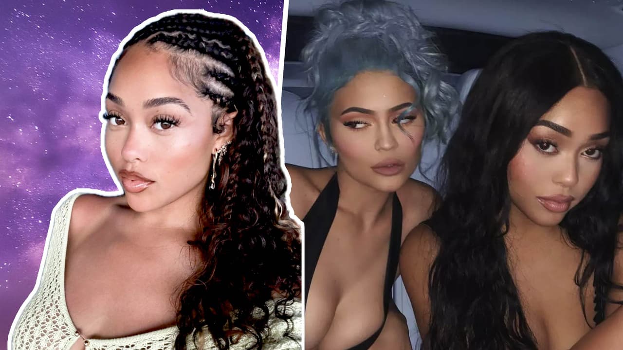 Kylie Jenner perdonó a la amiga que se metió con el novio de su hermana