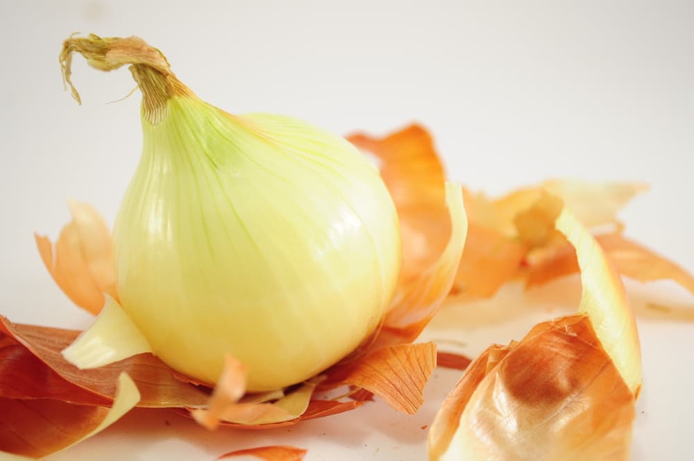 Retiran cebollas de los Publix en Metro Atlanta por preocupaciones de listeria