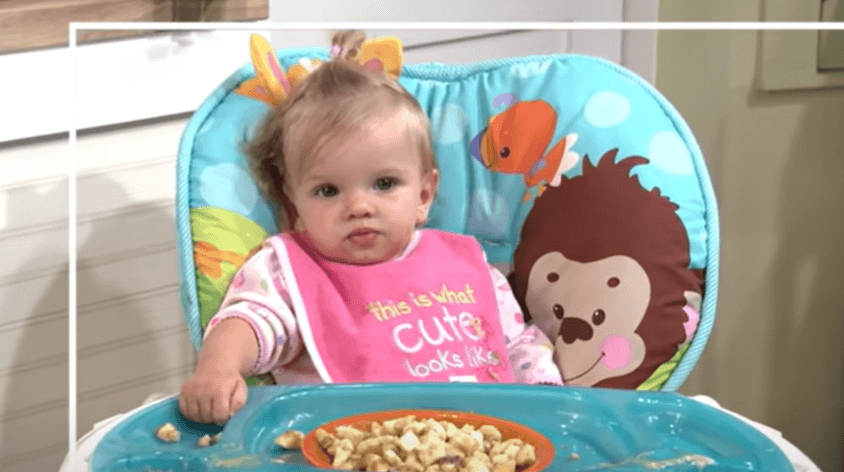 'Good Luck, Charlie!'