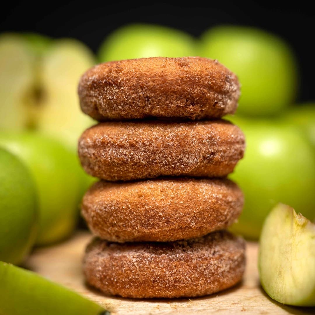 Podrás experimentar una sabrosa combinación de panadería (como las donas de sidra de manzana), delicatessen, tienda de mercado, bodega agrícola y no se pierda la sidra dura Georgia Grown.