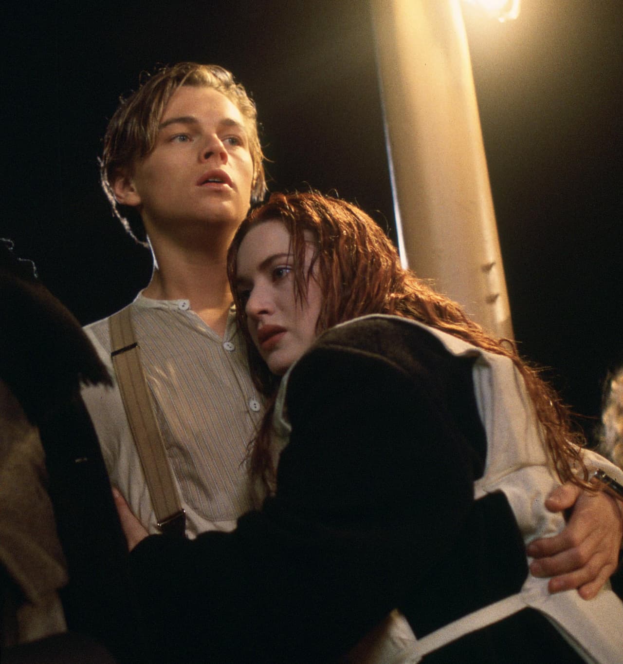 Titanic - 1997