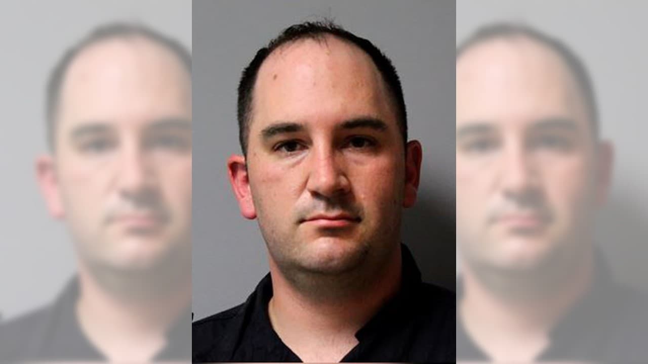 Gobernador de Texas busca perdonar a Daniel Perry, acusado de matar a manifestante durante protestas de 'Black Lives Matter' en Austin