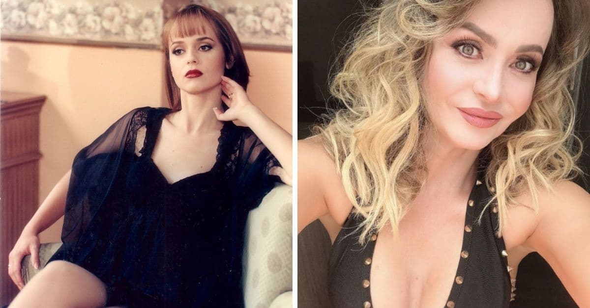  Gaby Spanic se realizará un par de 'arreglos' estéticos a sus 48 años: así lo contó ella