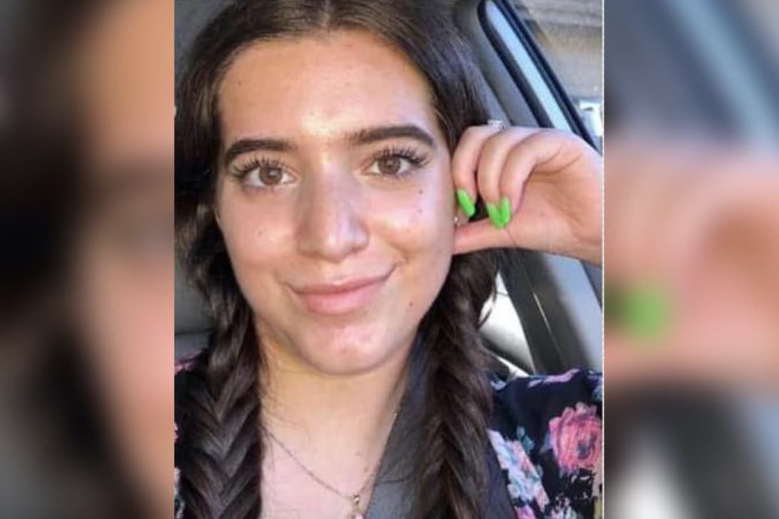 "Es un milagro": hallan a una joven luego de 9 días de ser reportada como desaparecida en el estado de Washington
