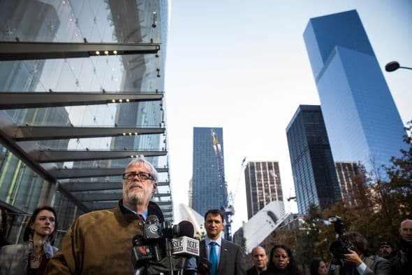 La "Torre de la Libertad", el principal rascacielos del nuevo World Trade Center de Nueva York , ya comenzó an recibir a sus primeros inquilinos, con el traslado de parte de las oficinas de Condé Nast al edificio.