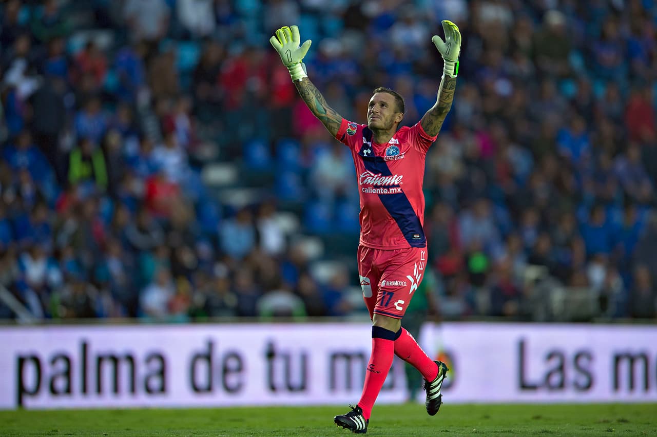 La Máquina de Tomás Boy inició ganando, pero un doblete de Damián Escudero fue festejado por Christian Campestrini.