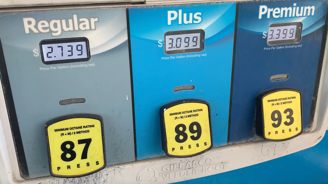 La operación de la refinería de la 
<a href="https://www.univision.com/local/houston-kxln/tormenta-tropical-ida-huracan-golfo-de-mexico-houston-texas">Costa del Golfo</a> se mantiene estable mientras el suministro regional de combustible aumentó levemente.