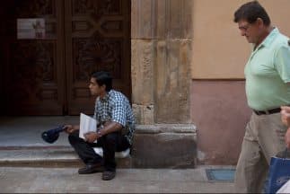 Los países pobres crecen más rápido que los ricos