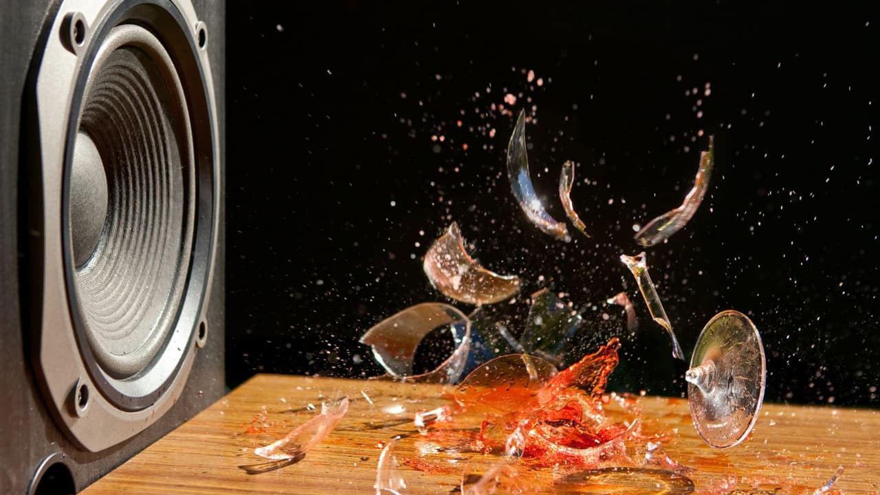 Pensilvania actualiza leyes sobre amplificación de sonido y música