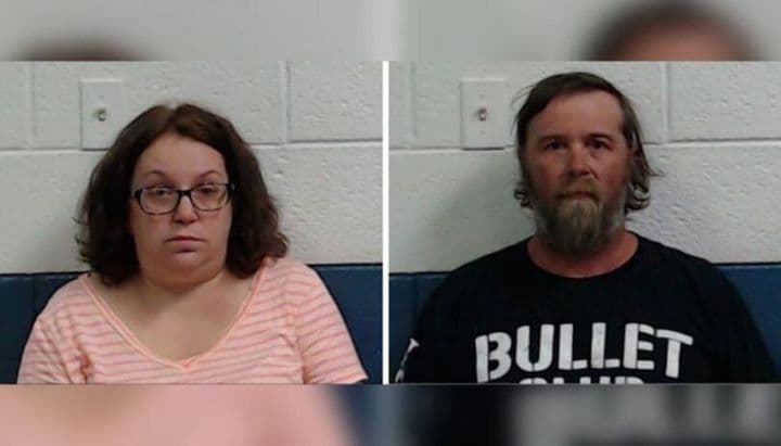 Fingió la caída de su esposa por un acantilado para evitar la cárcel y ahora ambos están presos