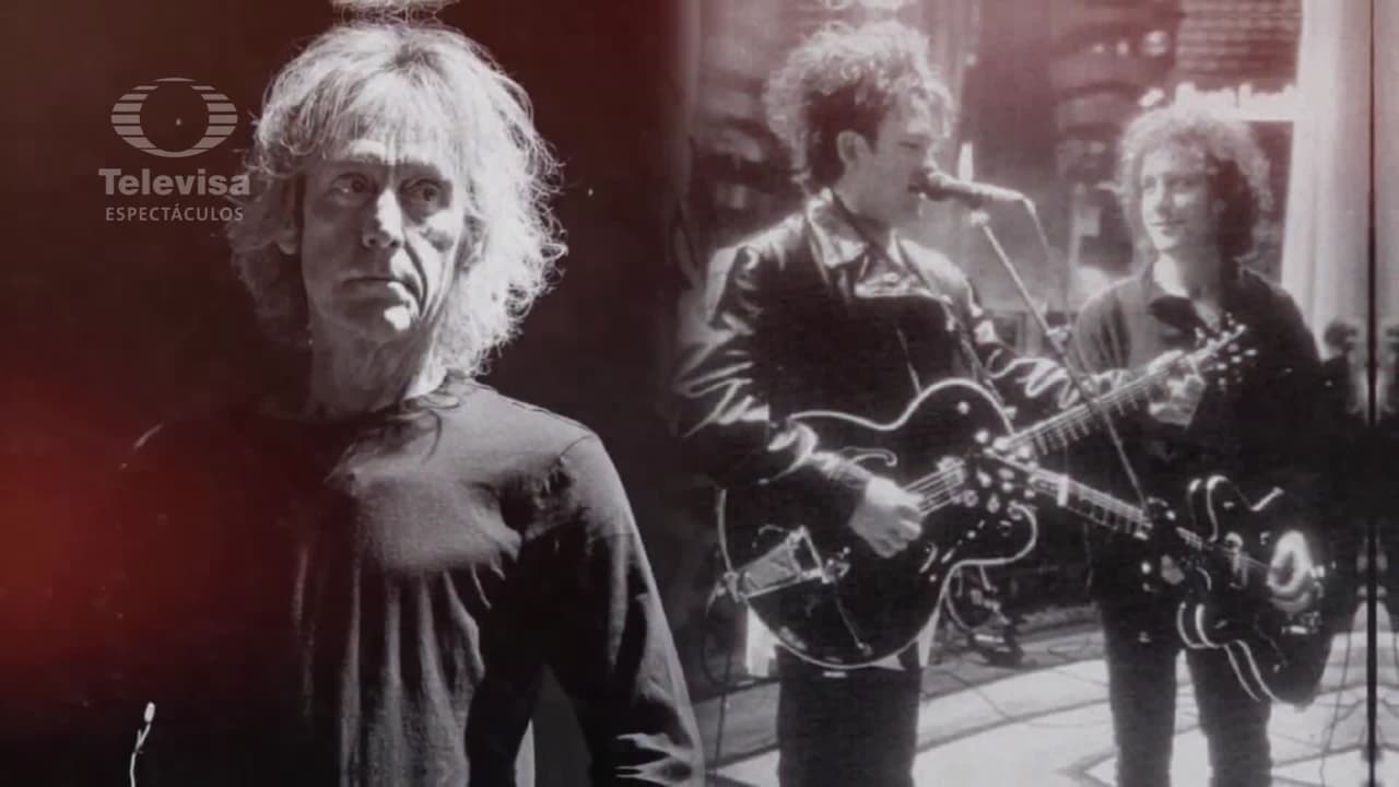 Muere Perry Bamonte, legendario guitarrista de The Cure