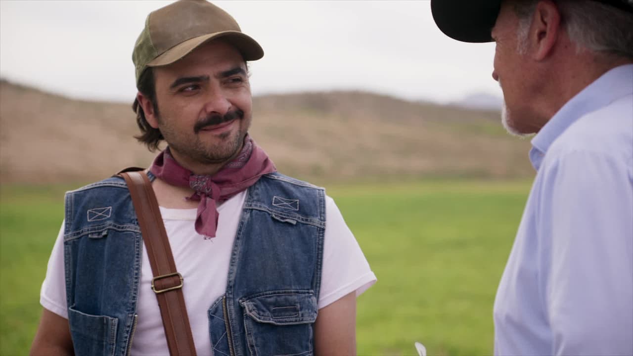 Tierra de Amor y Coraje: Capítulo completo 23