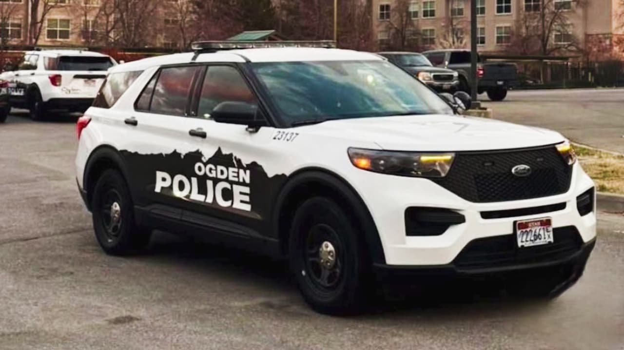 Dos niños hispanos mueren en accidente causado por menores sospechosos de robar auto en Ogden