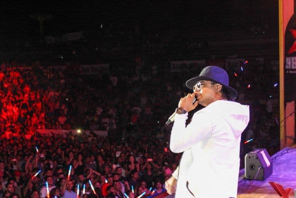 Independence Day Celebration de La X