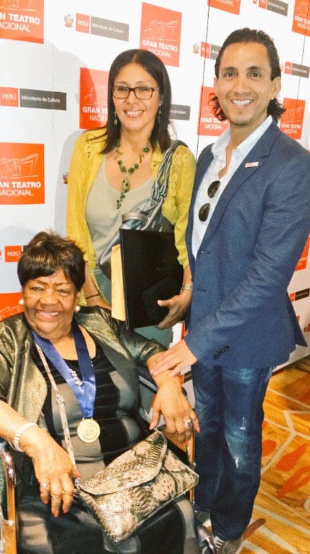 La actriz tenía 90 años al momento de fallecer y deja detrás de ella una carrera artística difícil de igualar de casi seis décadas.