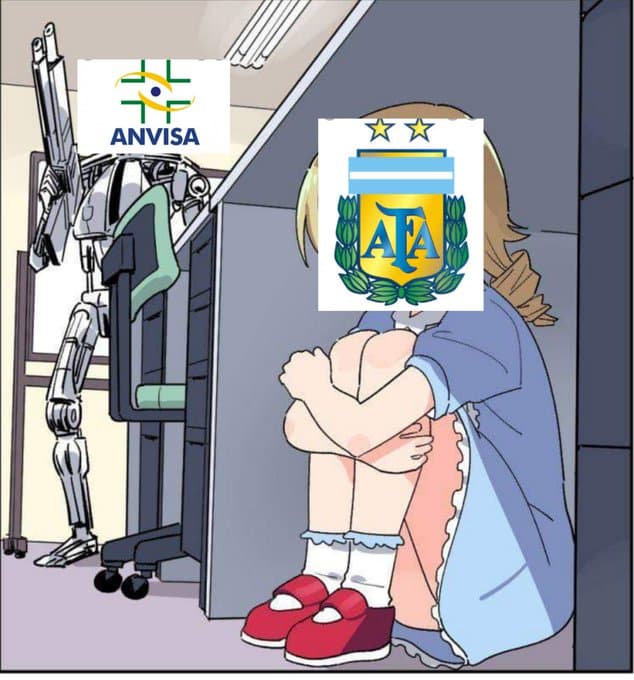 Tras seis minutos iniciado el partido, autoridades irrumpieron el campo de juego para suspender el encuentro entre Brasil y Argentina, ¿el motivo? Cuatro jugadores argentinos provenientes de Europa ‘no cumplieron’ con el protocolo sanitario.