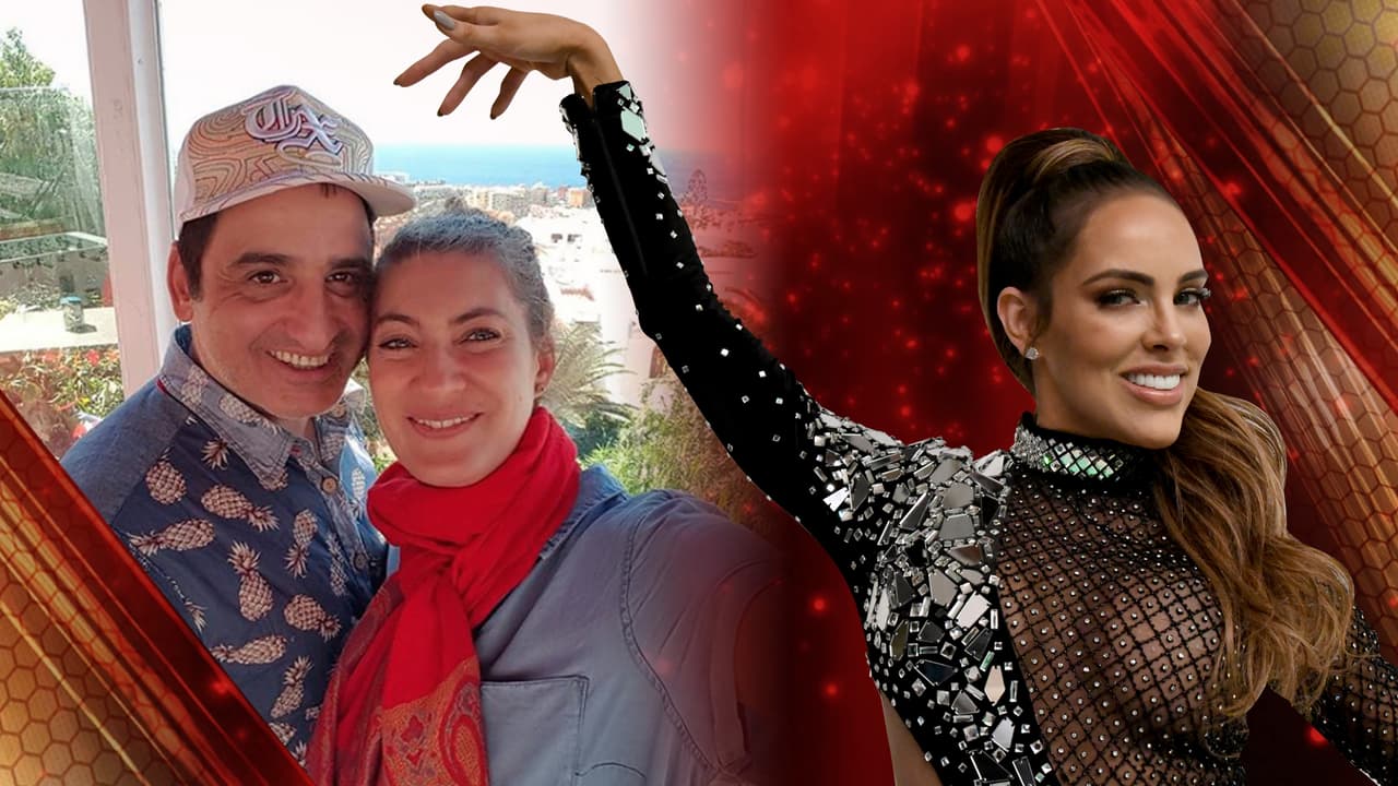 Su amante la traicionó y no fue el único: probada bajo el fuego la fortaleza de Sara Corrales