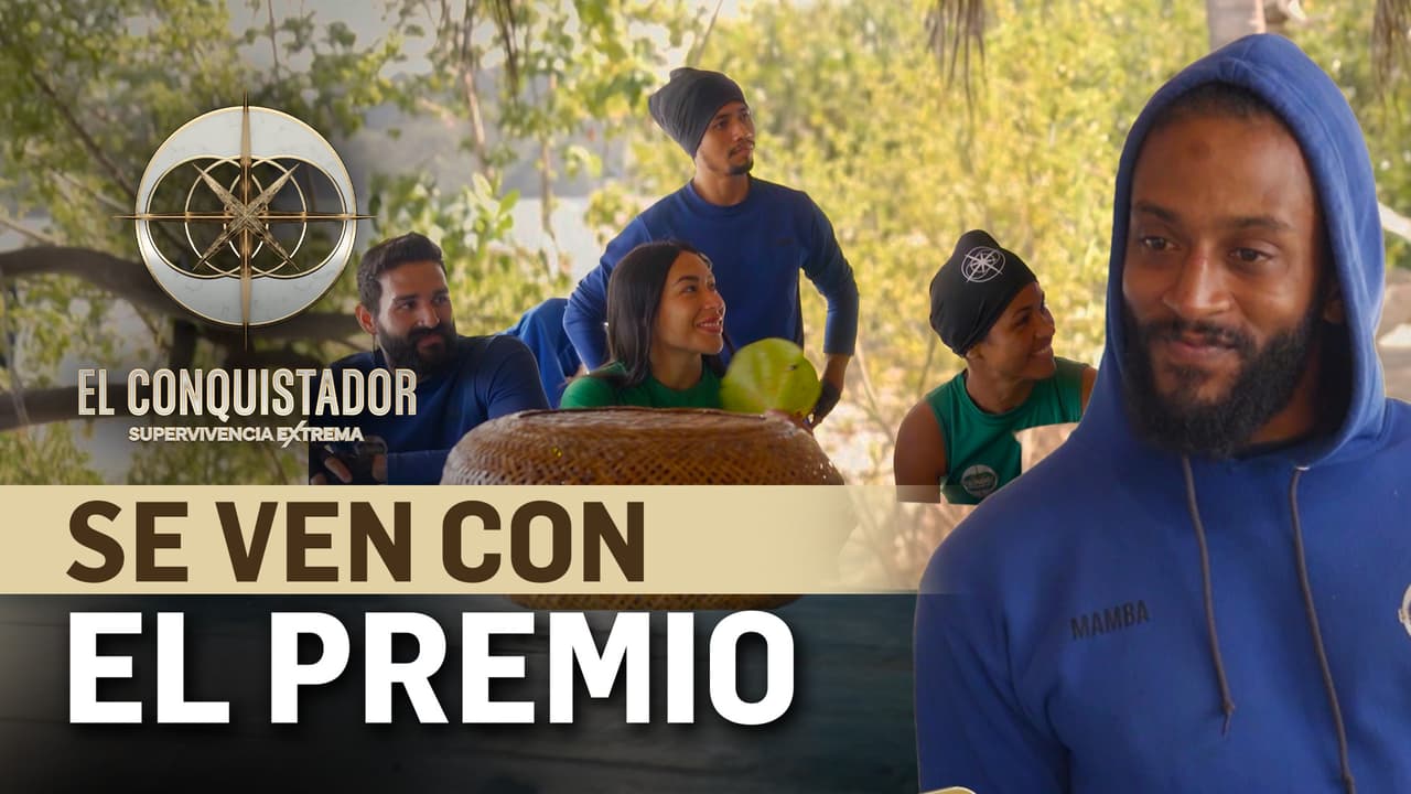¿Qué harían con el premio? Cada competidor comparte su sueño