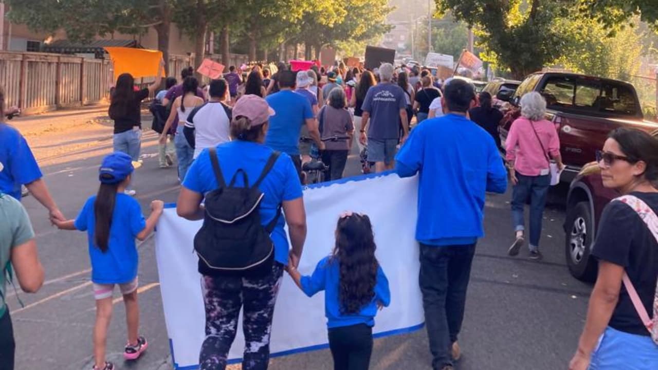 La situación es desgarradora para muchas, ya que, en otros centros de cuidado, los costos podrían ascender a miles de dólares, una cifra inalcanzable para estas familias.
<br>