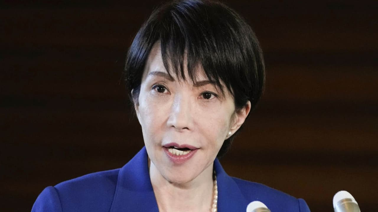 Japón condiciona su apoyo en el conflicto en Medio Oriente y rechaza enviar tropas sin autorización legal