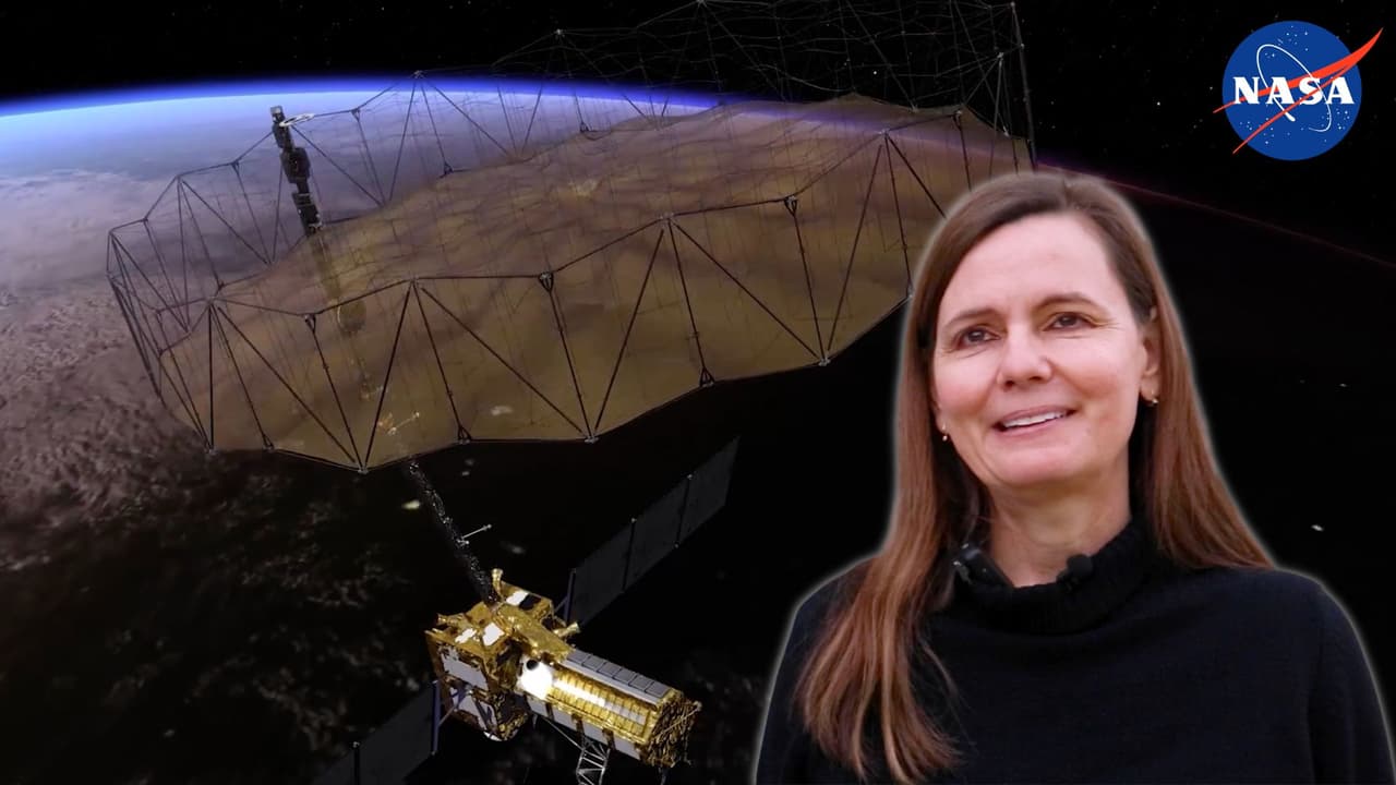 ¿Cuánto tiempo le queda al planeta tierra? Científica hispana en la NASA responde con base a sus estudios sobre el medioambiente