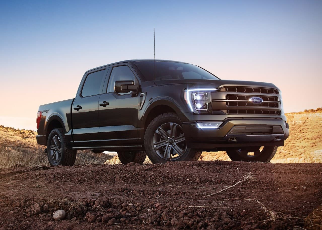 <h3 class="cms-H3-H3"><b>22. Ford</b></h3>
<br>
<br>Ford entró a la lista de los ‘menos confiables’ tras caer seis puestos con respecto a los resultados de 2019.
<br>
<br>
<b>Puntaje:</b> 38/100