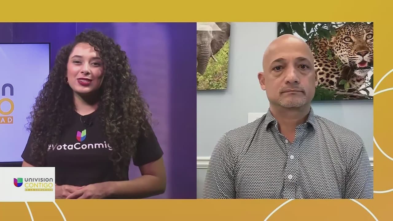 Todo lo que necesitas saber sobre las elecciones primarias en Georgia