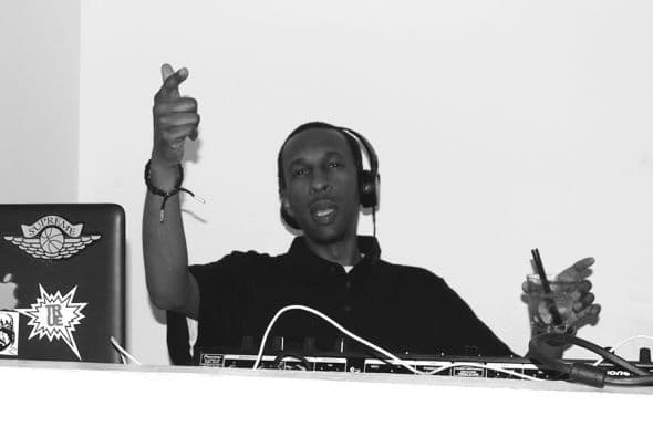 Bay Area! Hot 1057 is OFFICIALLY here! Thanks for coming out and helping us debut with a bang! Check out all the pics from that night here!