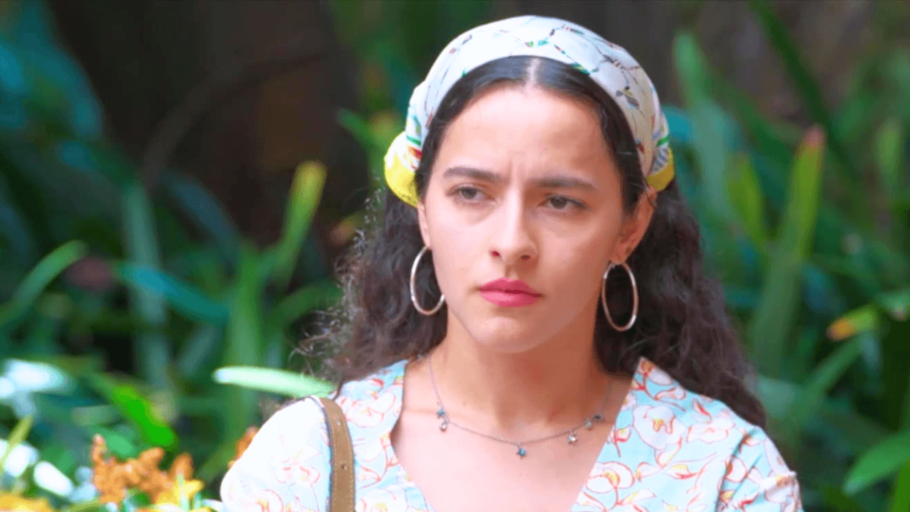 Lila quiere ver a Alexander, pero no se lo permiten | Papás Por Siempre | Capítulo 79