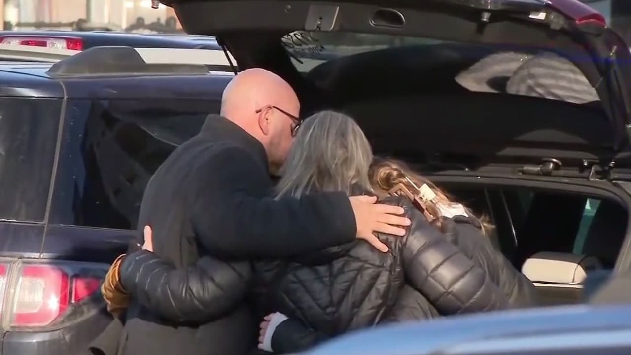 Tiroteo hoy en Pawtucket: Muere una menor de edad y del atacante de la agresión en Rhode Island