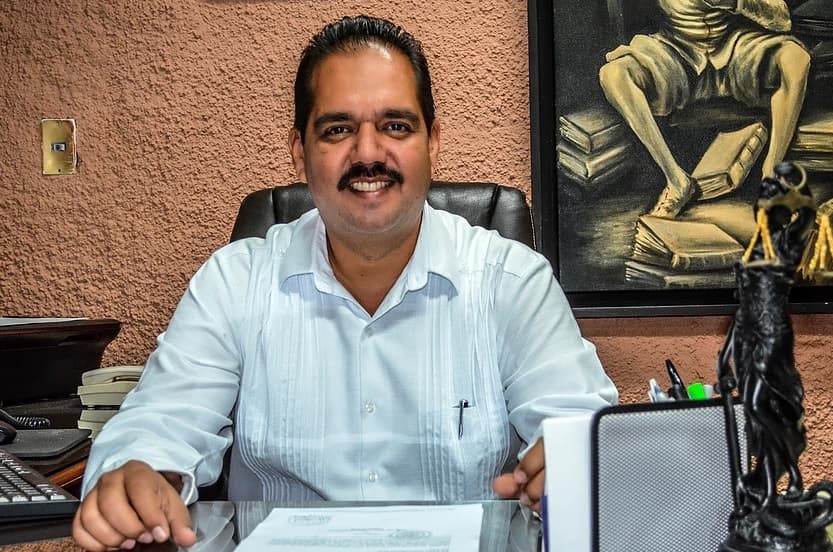 Asesinan a tiros a representante de Derechos Humanos en el norte de México