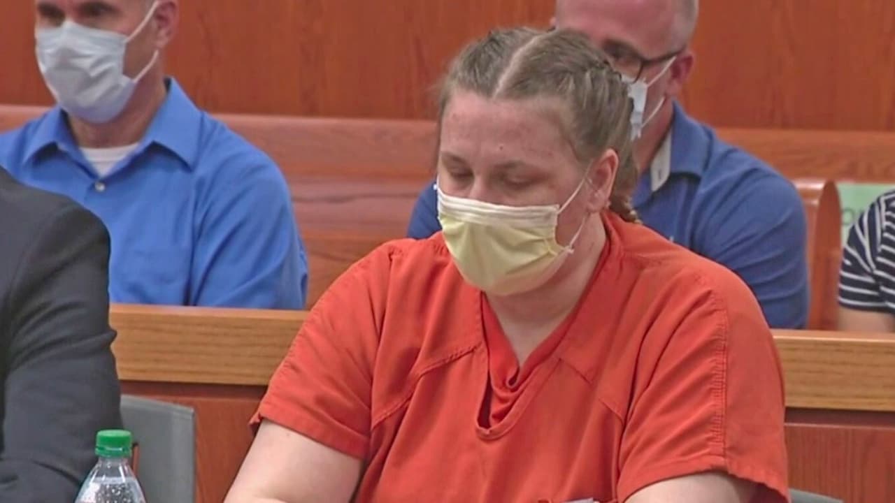  "Así nunca te volveré a ver": niño asesinado en Illinois deseó que a su mamá le hicieran cosas malas