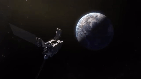 5 razones por las que los nuevos satélites de EEUU son mejores para pronosticar huracanes 