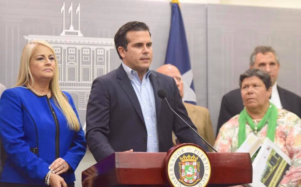 Junta de Supervisión Fiscal demandó al Gobierno para que recorte la jornada laboral de empleados públicos