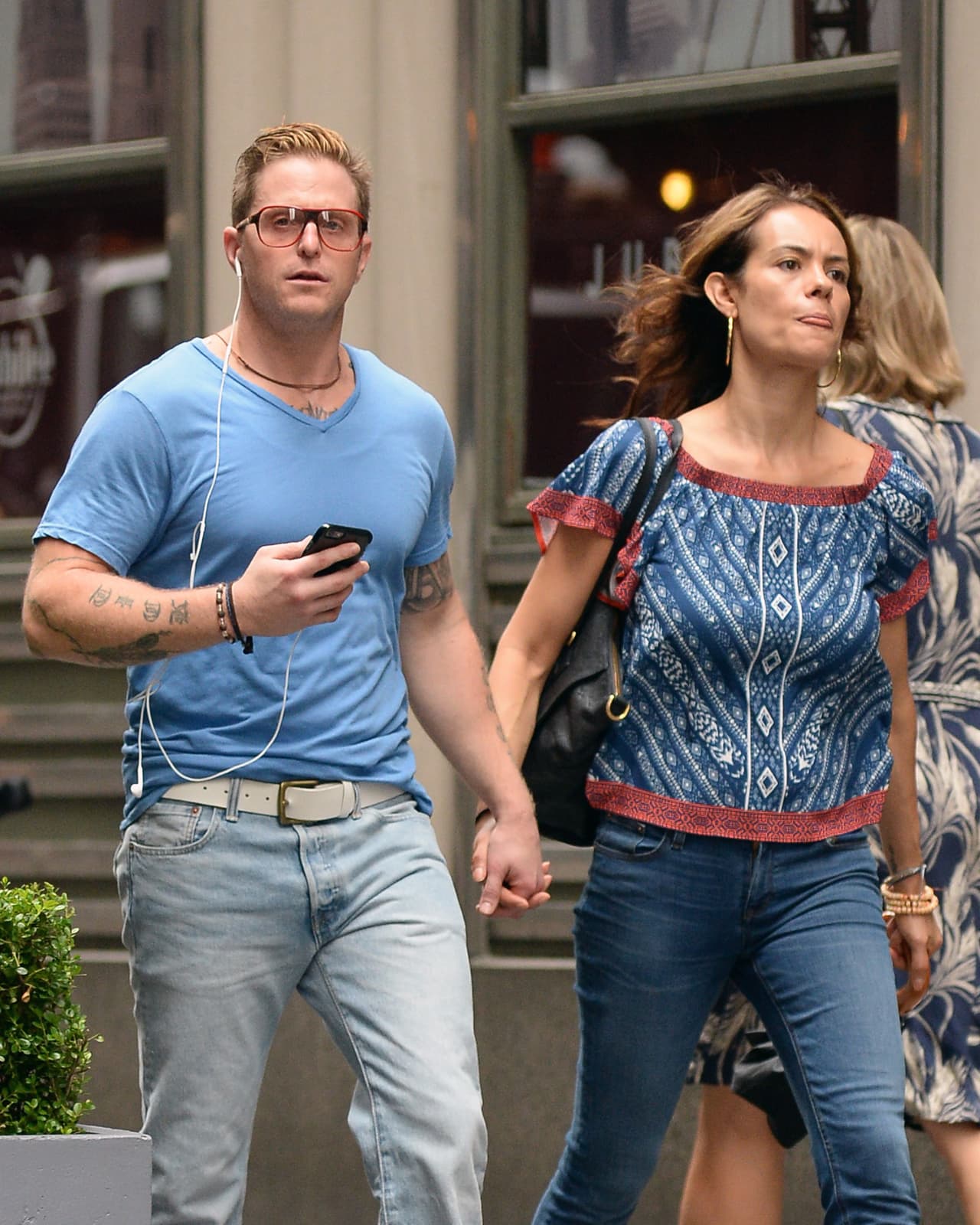 Su sentencia se incrementó y tuvo que pasar dos años en confinamiento solitario.