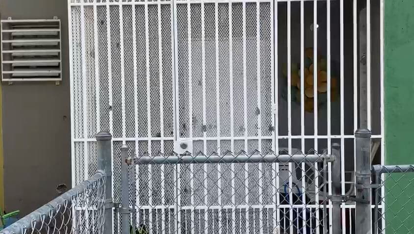 Encuentran heroína en ropa de menor herido de bala en Ponce