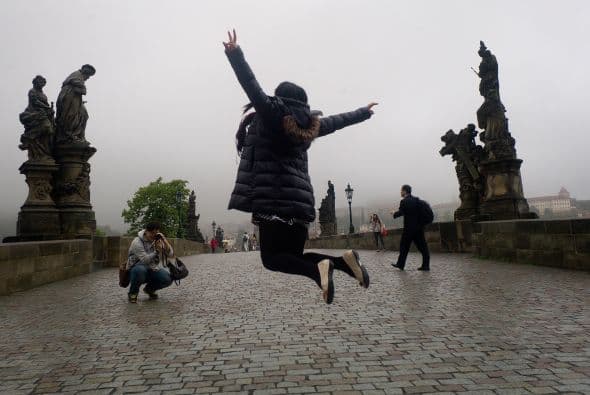 Museos donde está prohibido no tocar, un acuario en un ‘shopping mall’, ruinas precolombinas y tecnología al servicio del aprendizaje.