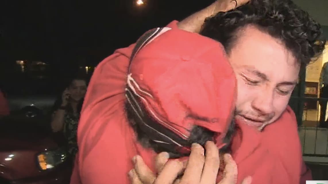 Liberan a un 'dreamer' de Texas que había sido arrestado por agentes del condado Bexar y entregado a ICE