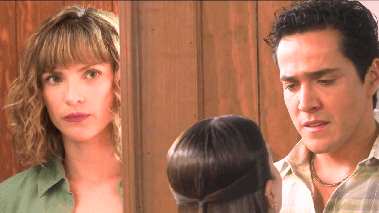 Julieta descubre el amor de Franco y Lucía | Monteverde | Capítulo 20