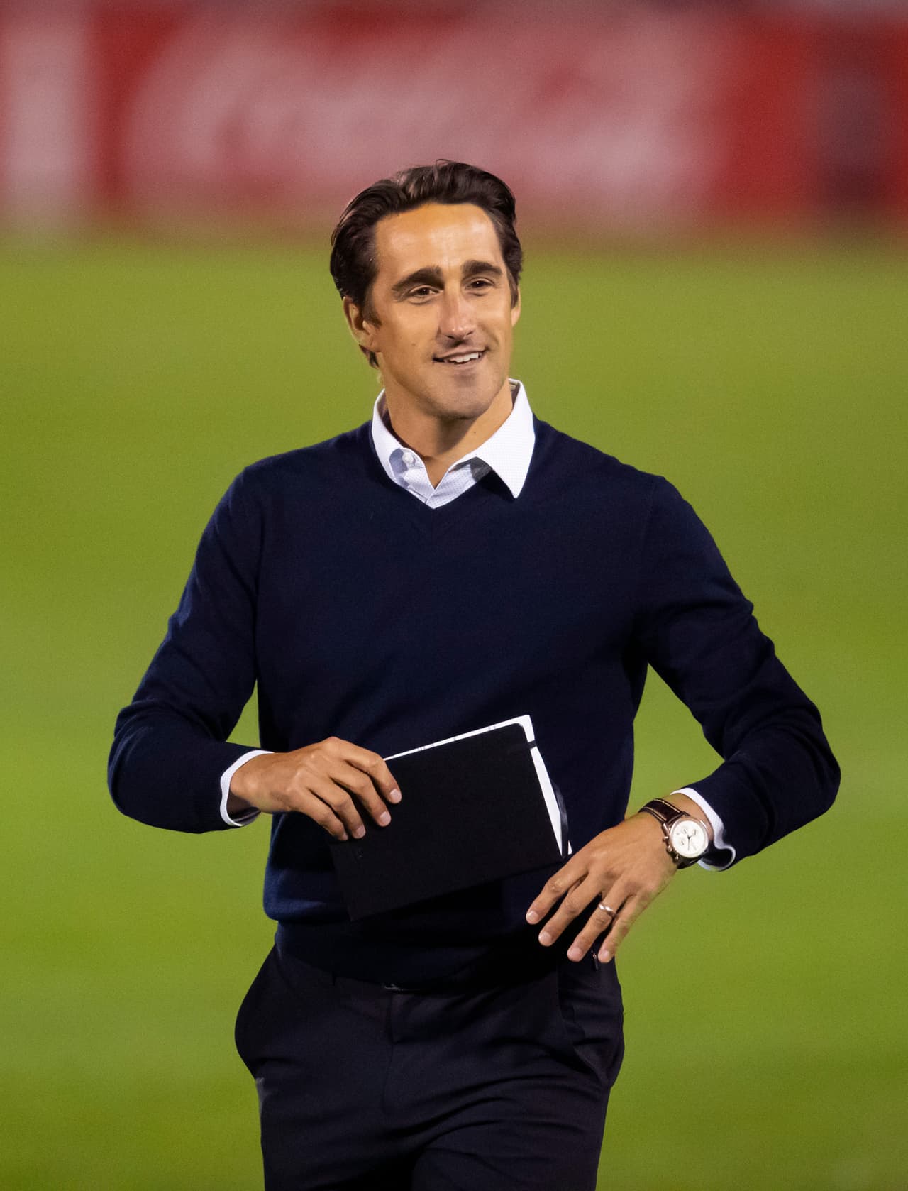 Josh Wolff fue elegido como el entrenador de este Equipo de la Semana, tras la victoria de Austin frente a Colorado.
<br>