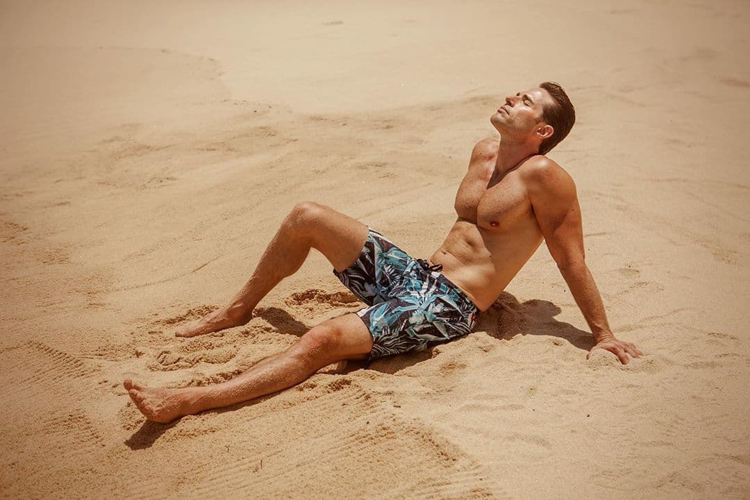 Sebastián Rulli es uno de los galanes de telenovelas más populares en la actualidad, así lo hacen notar sus casi 7 millones de seguidores en Instagram.