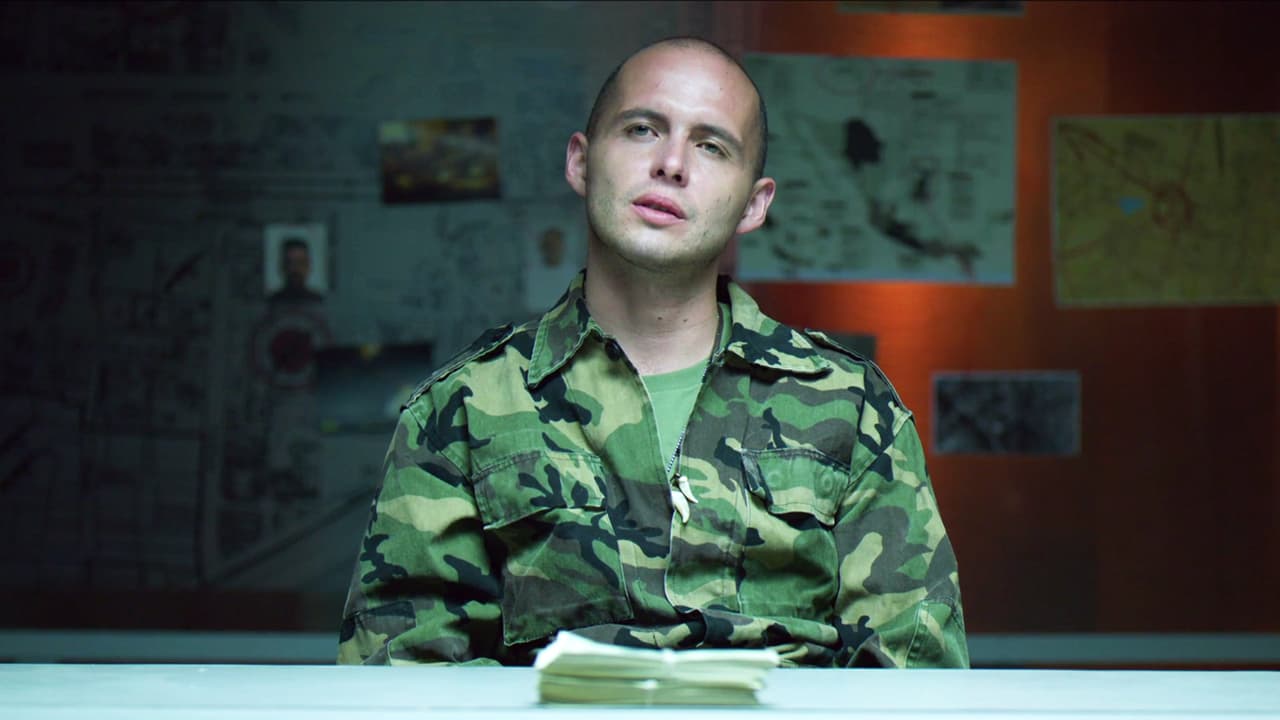 Several GAFES agreed to join Guzmán Loera’s ranks in order to find Benjamín Avendaño’s lair.