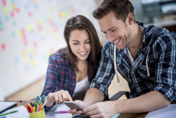 Top 10: 'Apps' que solucionarán tu día a día