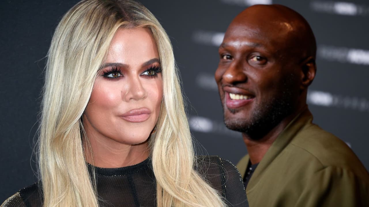 Polémica compra: ex de Khloé Kardashian manda a hacer una muñeca para adultos igualita a la socialité