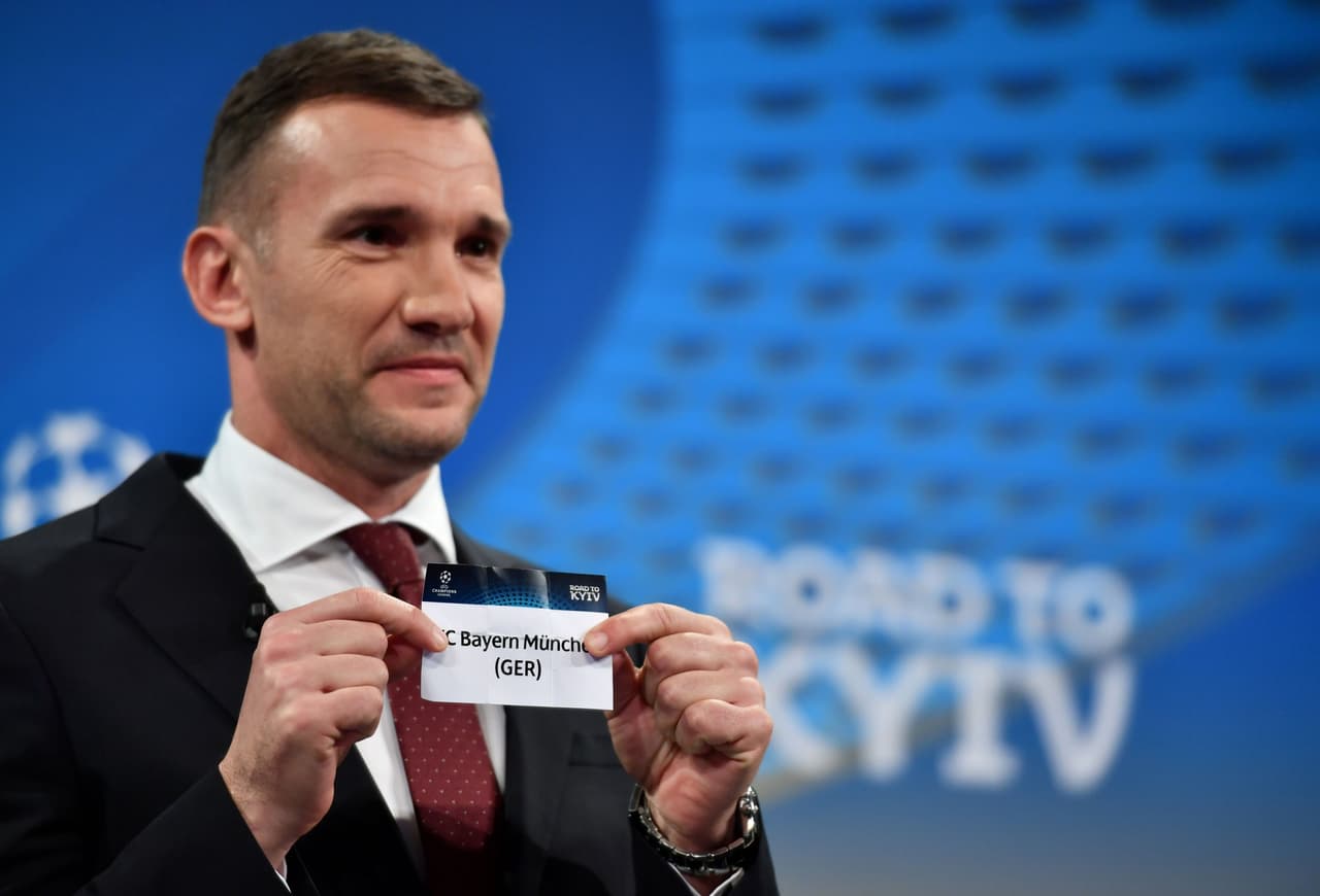 El primer equipo en salir fue el F.C. Bayern Múnich, que dejó en el camino a un combativo Sevilla con un global de 2-1.