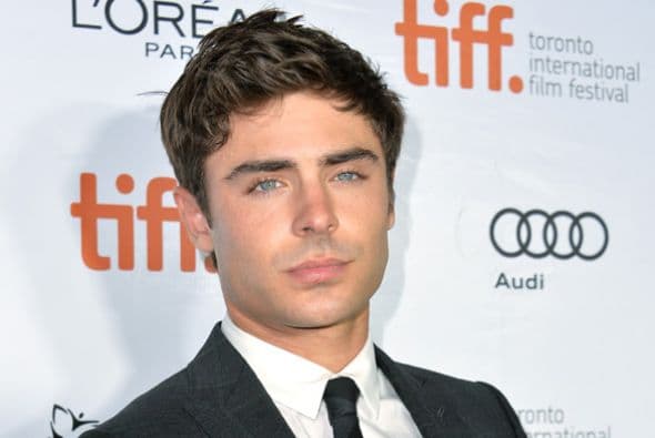 Zac Efron protagoniza pelea en Los Ángeles