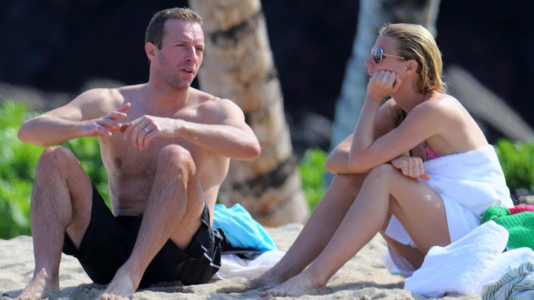 Desde su ruptura han sido vistos juntos en diversas ocasiones celebrando acontecimientos familiares con sus hijos.