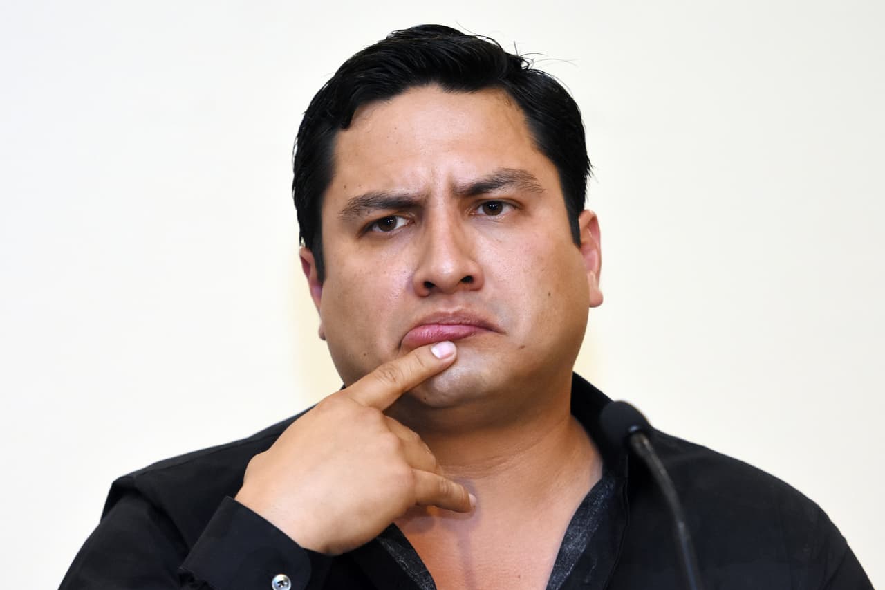 El Gobierno de Sinaloa cancela la presentación del 15 de septiembre de Julión Álvarez