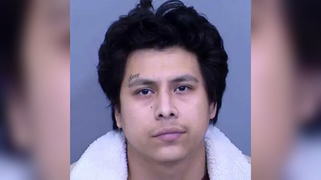 Detienen a Raúl Díaz-Pérez, un “conocido distribuidor”, con miles de pastillas de fentanilo en Phoenix