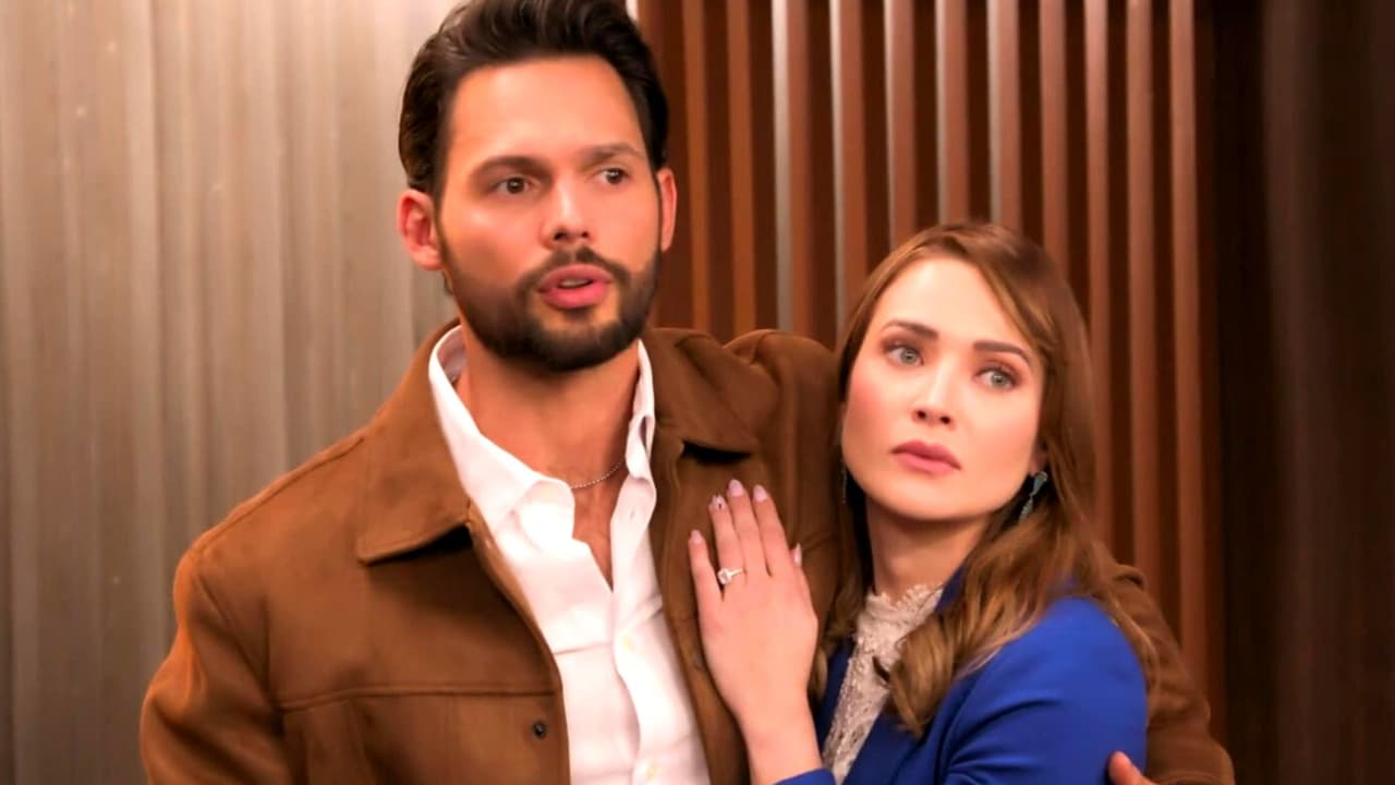 Resumen de Vivir De Amor Capítulo 2